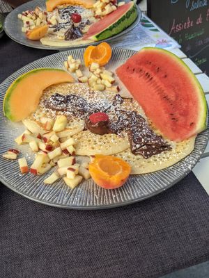  at Menthe Chocolat in Toulon