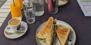  at Menthe Chocolat in Toulon