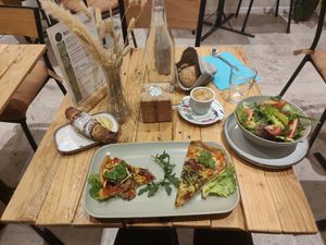  at Menthe Chocolat in Toulon