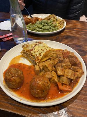   at Holy Bao in Santiago