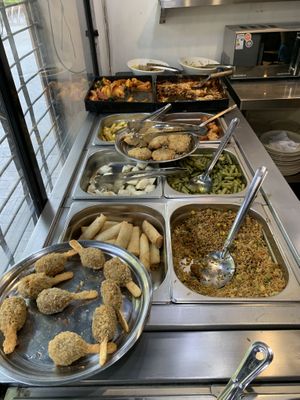   at Holy Bao in Santiago