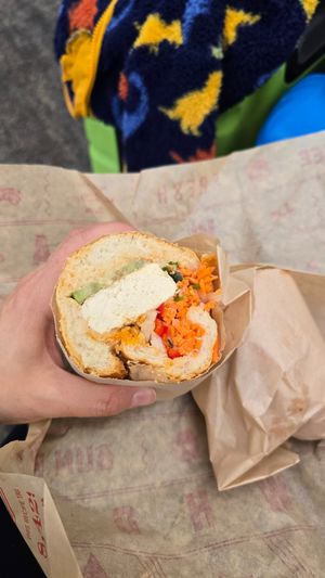  at Bun Mee in San Francisco