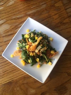 . at Bun Mee in San Francisco