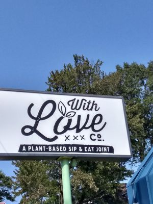 🌱🌱🌱🌱🌱 at With Love Co in Parkville