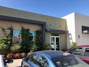 The spot at The Dirty Penguin Coffee Co in Chino Hills