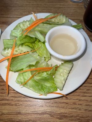  at Little Thai in Harker Heights