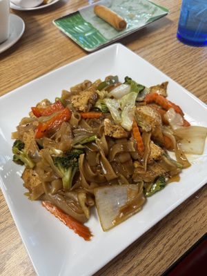   at Little Thai in Harker Heights