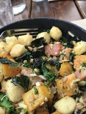 PACHAMAMA BOWL  at The Shed in Tofino