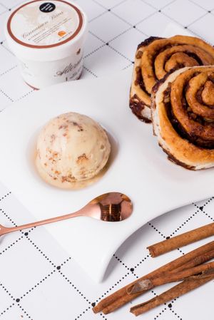  at Alternutive in Bangkok