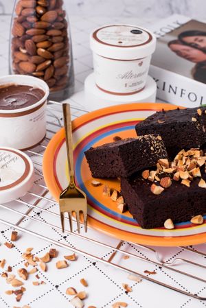  at Alternutive in Bangkok