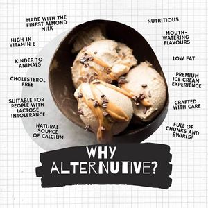 Why Alternutive at Alternutive in Bangkok