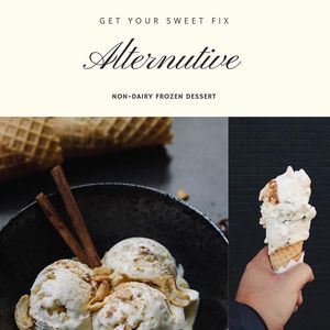 Get Your Sweet Fix at Alternutive in Bangkok