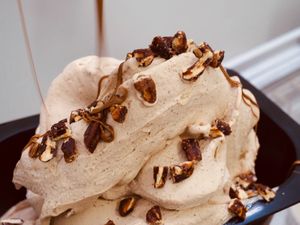 Espresso Croquant at Alternutive in Bangkok