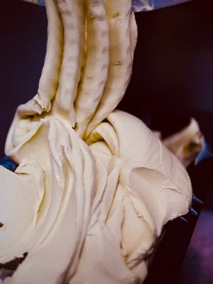 BTS #2 at Alternutive in Bangkok