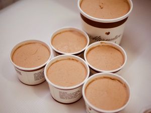 Alternutive Non-dairy Frozen Dessert at Alternutive in Bangkok