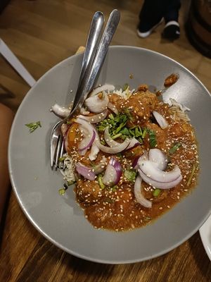  at Rincon de Alba in A Coruna