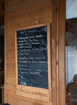  at Rincon de Alba in A Coruna