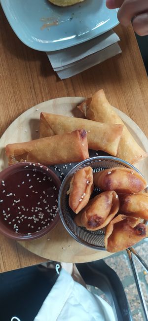  at Rincon de Alba in A Coruna