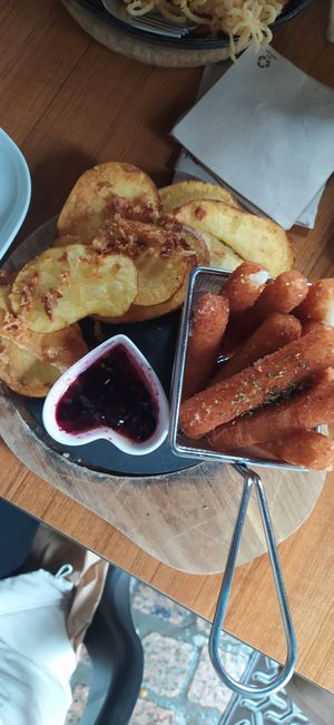  at Rincon de Alba in A Coruna