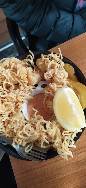  at Rincon de Alba in A Coruna