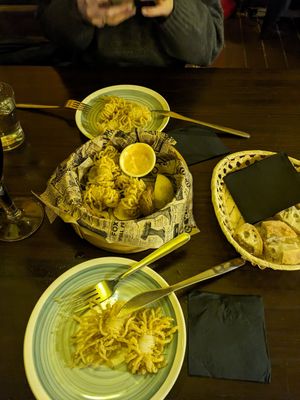  at Rincon de Alba in A Coruna