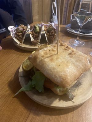   at Rincon de Alba in A Coruna