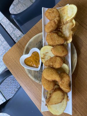   at Rincon de Alba in A Coruna