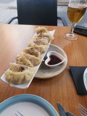  at Rincon de Alba in A Coruna