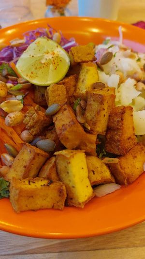  at Bouang  in Luang Prabang