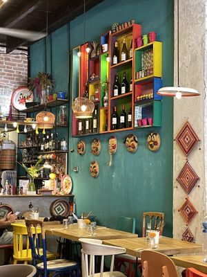   at Bouang  in Luang Prabang