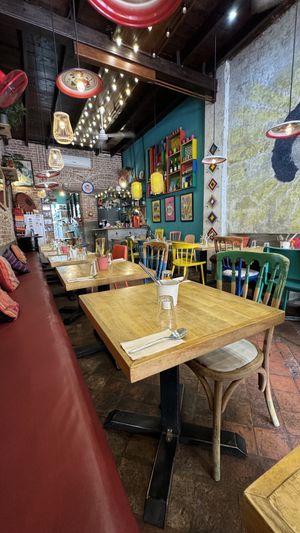   at Bouang  in Luang Prabang