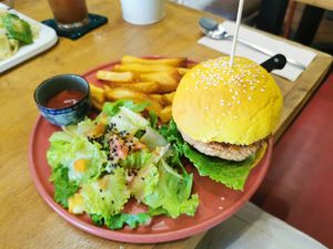  at Bouang  in Luang Prabang