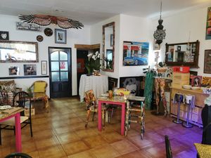  at Espiritu Libre in Mallorca