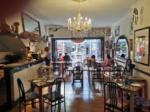  at Espiritu Libre in Mallorca