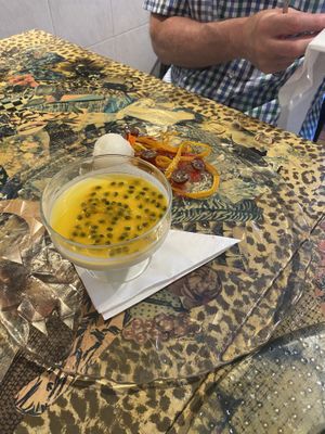   at Espiritu Libre in Mallorca