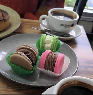   at Cafe 228 in Adelaide