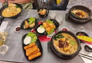 ~ 15/12/22 at Greendot 绿一点 - Bishan in Central Singapore