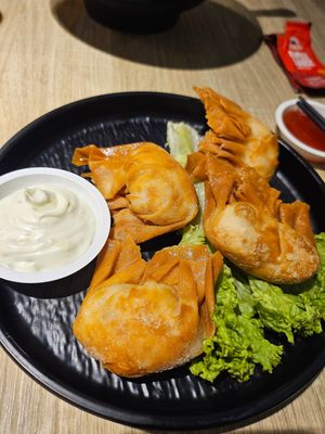 ~ 13/7/24 at Greendot 绿一点 - Bishan in Central Singapore