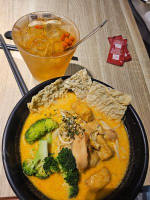 ~ 13/7/24 at Greendot 绿一点 - Bishan in Central Singapore