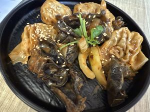   at Greendot 绿一点 - Bishan in Central Singapore