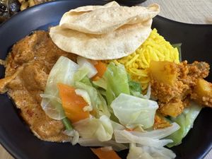   at Greendot 绿一点 - Bishan in Central Singapore