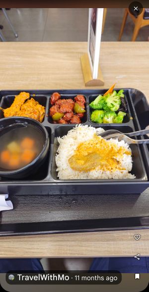  at Greendot 绿一点 - Bishan in Central Singapore