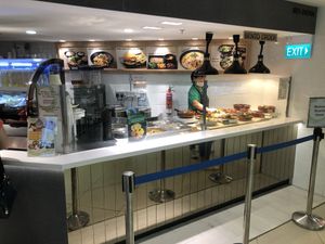 Exterior at Greendot 绿一点 - Bishan in Central Singapore