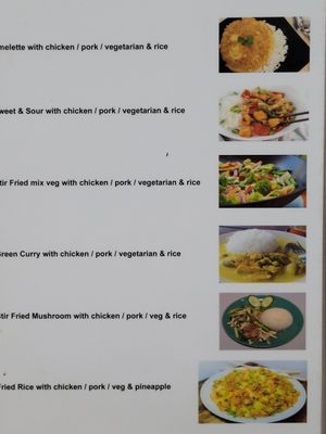  at P & T Hostel in Koh Samui