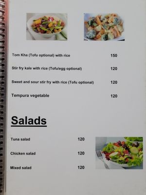  at P & T Hostel in Koh Samui