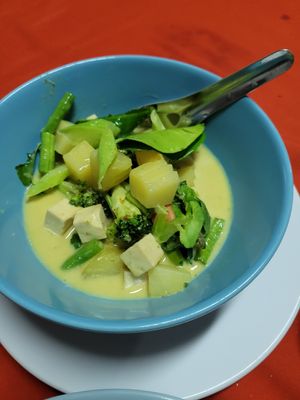  at P & T Hostel in Koh Samui