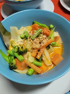  at P & T Hostel in Koh Samui