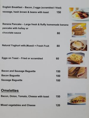  at P & T Hostel in Koh Samui