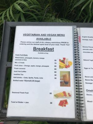  at P & T Hostel in Koh Samui