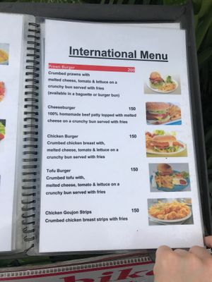  at P & T Hostel in Koh Samui